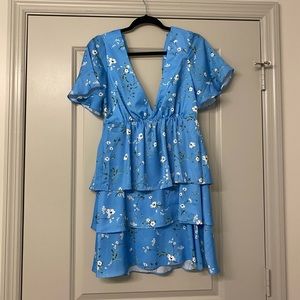 Show me your mumu dulce dress